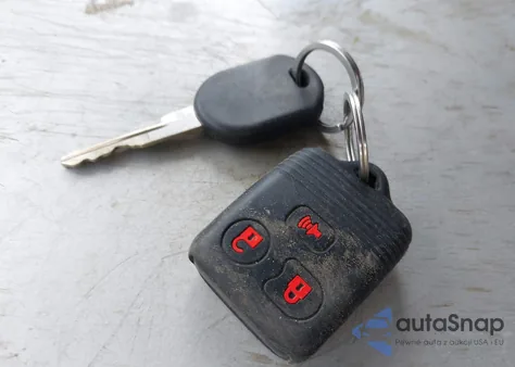 2008 Ford F150 from USA, damaged, VIN 1FTRX14W68FB51327